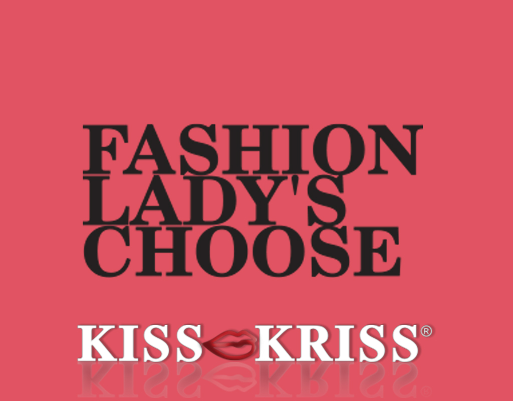 Collezione Ai 018 019 Kiss Kriss Fashion Ladys Choosekiss Kriss 